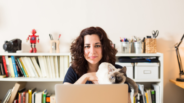 Landet där e-post efter arbetstid är olagligt